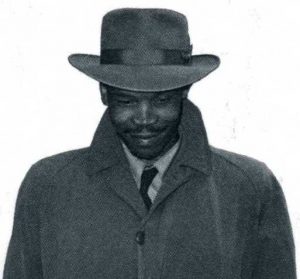 Seretse Khama photo