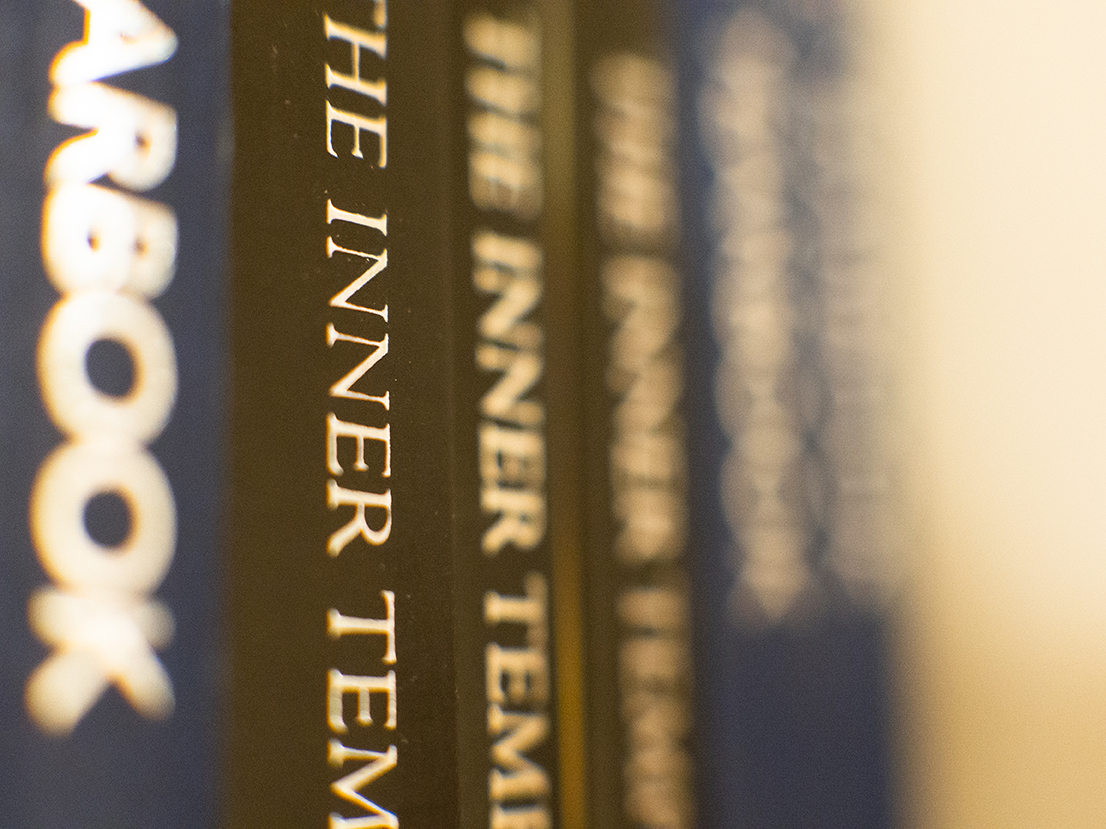 The Inner Temple Yearbook 2023 by The Inner Temple - Issuu
