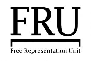 FRU Logo